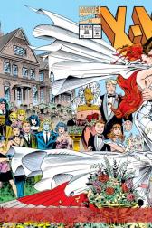 X-Men #30 