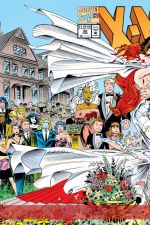 X-Men (1991) #30