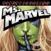 MS. MARVEL #25