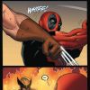 WOLVERINE ORIGINS #23, page 2
