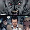 ULTIMATE HUMAN #2 Interior Art