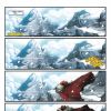 LOCKJAW AND THE PET AVENGERS UNLEASHED #2 preview art by Ig Guara