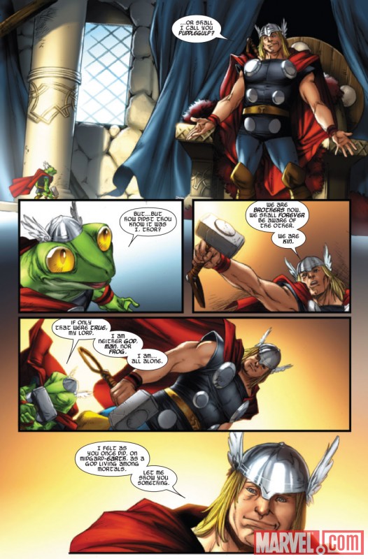 LOCKJAW AND THE PET AVENGERS UNLEASHED #2 preview art by Ig Guara
