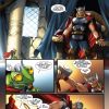 LOCKJAW AND THE PET AVENGERS UNLEASHED #2 preview art by Ig Guara