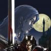 LORDS OF AVALON: SWORD OF DARKNESS #1