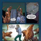 Weekend Preview: Shanna the She-Devil : Survival of the Fittest #4