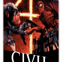 CIVIL WAR COVER