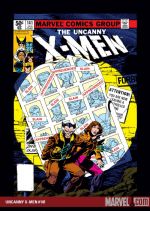 Uncanny X-Men (1963) #141