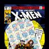 Uncanny X-Men #141 cover by John Byrne