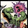 WORLD WAR HULK: X-MEN #3