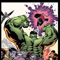WORLD WAR HULK: X-MEN #3
