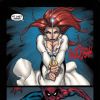 Spider-Man/Red Sonja #1