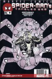Spider-Man's Tangled Web #9 