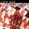 Civil War: The Initiative 2nd printing