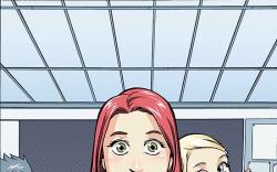 SPIDER-MAN LOVES MARY JANE (2008) #14 COVER