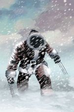 Wolverine (2003) #49