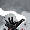Haunt of Horror: Edgar Allan Poe (2006) #3