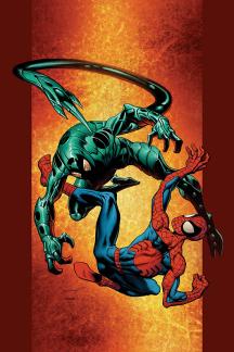 Ultimate Spider-Man (2000) #97