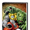 MARVEL MONSTERS #0