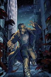 Strange #4 