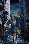 Strange (2004) #4