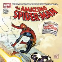 Amazing Spider-Man (1999) #628