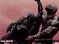 Black Panther (1977) #2 Wallpaper