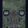 SPIDER-MAN: FEVER #2 recap page