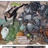 THE MANY LOVES OF THE AMAZING SPIDER-MAN #1 preview art by Michael Ryan
