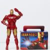 Construct N' Play Iron Man Toy from Burger King