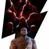 Image Featuring Luke Cage