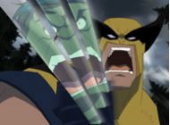 Hulk vs. Wolverine Animated Trailer 1
