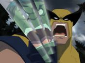 Hulk vs. Wolverine Animated Trailer 1