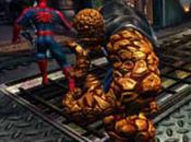 Marvel Ultimate Alliance: Thing Trailer