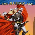 Thor (2007) #610 (HEROIC AGE VARIANT)