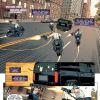HAWKEYE & MOCKINGBIRD #1 preview art by David Lopez and Alvaro Lopez Ortiz De Urbina