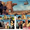 ULTIMATE COMICS MYSTERY #1 preview art by Rafa Sandoval 1