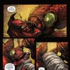 ORSON SCOTT CARD'S ENDER IN EXILE #5 preview page by Pop Mahn