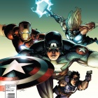 PREVIEW: Ultimate Comics Avengers Vs New Ultimates #2