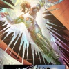 Supreme Power (2011) #1 preview art by Manuel Garcia