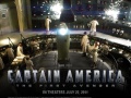 Captain America: The First Avenger Wallpaper #15