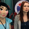 Felicia Day in 'The Guild'