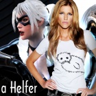 The Marvel Life: Tricia Helfer