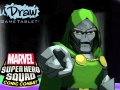 Super Hero Squad: Comic Combat - Cutscene 6