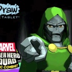 Watch the Final Super Hero Squad: Comic Combat Cutscene