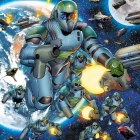 Sneak Peek: Fantastic Four #602