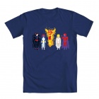 Mighty Fine: 8-bit X-Men Villains