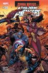 New Avengers (2004) #50