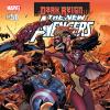 New Avengers (2004) #50