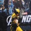 C2E2 2012: Wolverine in the Marvel Costume Contest